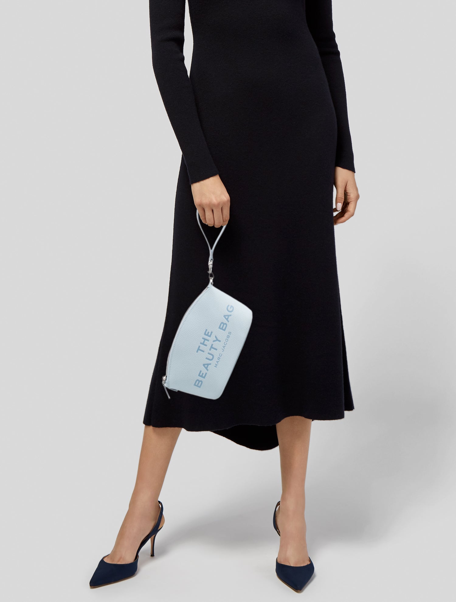 Marc Jacobs Leather Belt Bag