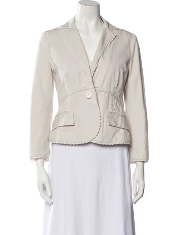 Marc Jacobs Jackets Vintage Late 2000's - Early 2010's Blazer US 8 | M