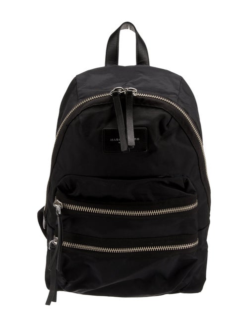 Marc Jacobs Nylon Backpack