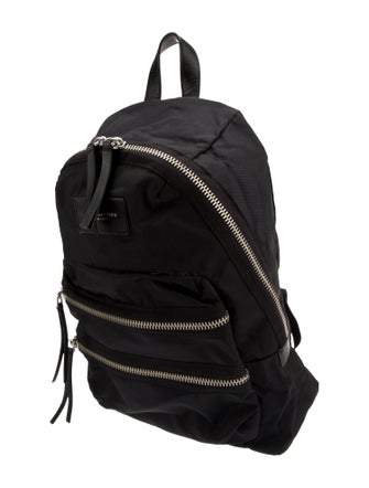 Marc Jacobs Nylon Backpack