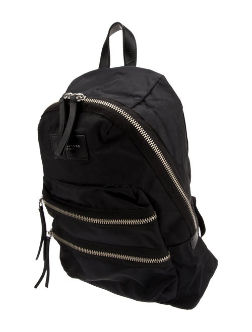 Marc Jacobs Nylon Backpack