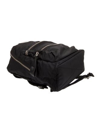Marc Jacobs Nylon Backpack