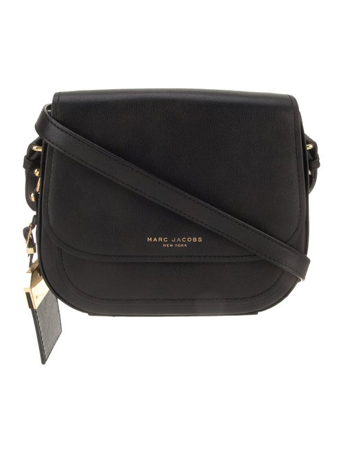 Marc Jacobs Leather Crossbody Bag