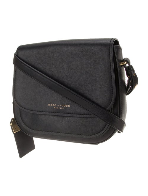 Marc Jacobs Leather Crossbody Bag