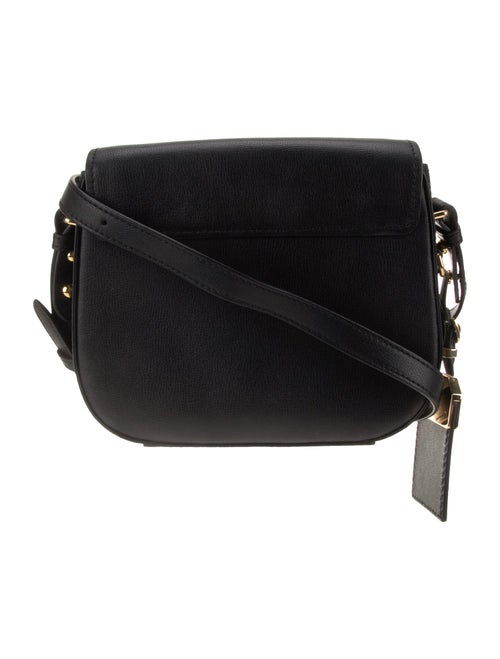 Marc Jacobs Leather Crossbody Bag