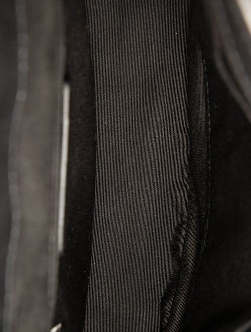 Marc Jacobs Leather Crossbody Bag