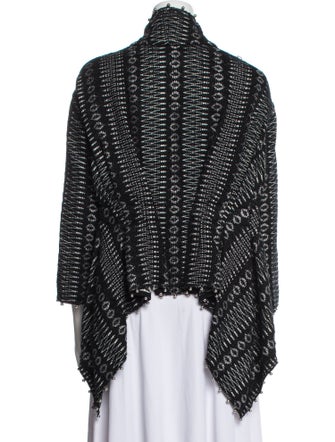 Marc Jacobs Tweed Pattern Evening Jacket