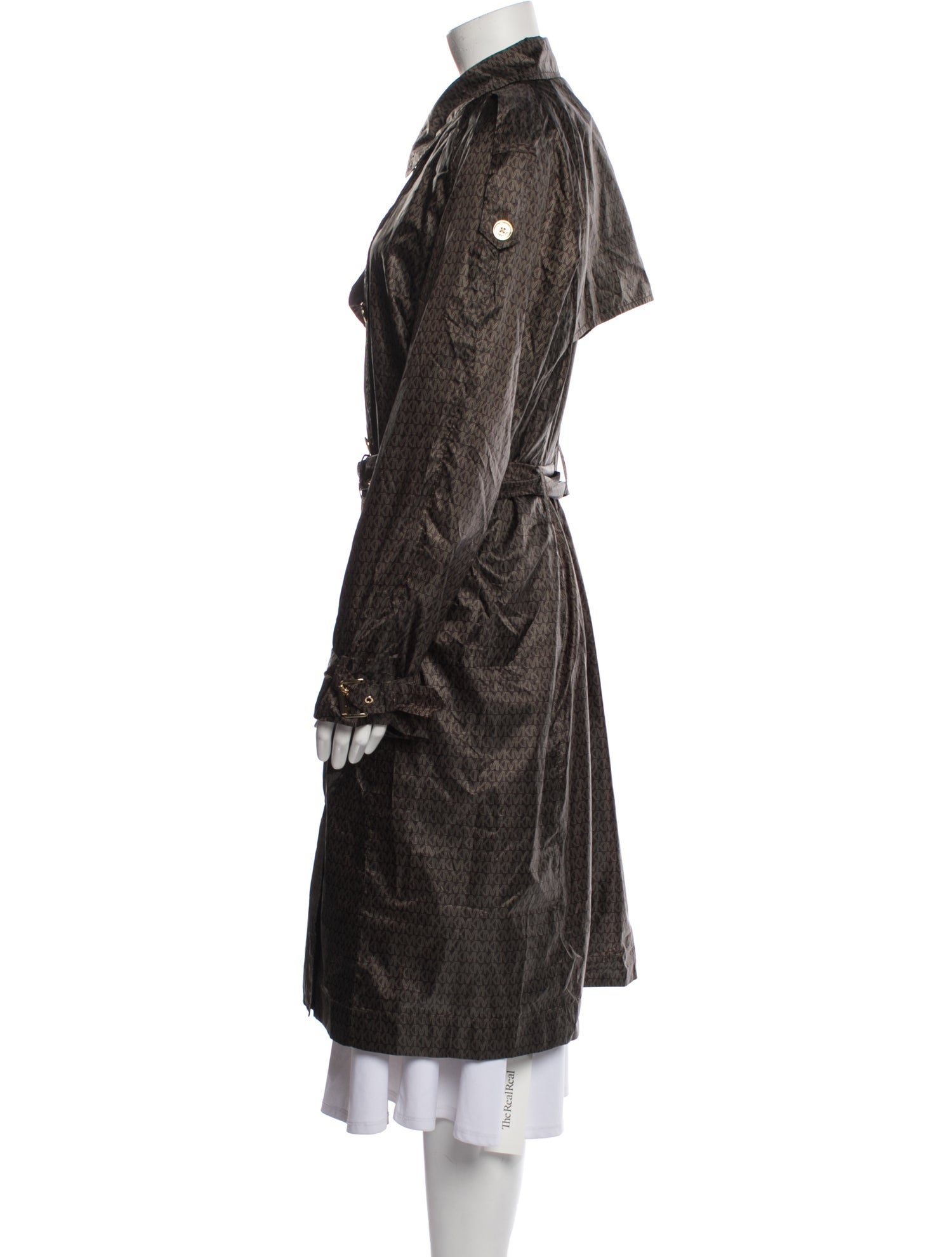 Marc Jacobs Trench Coat