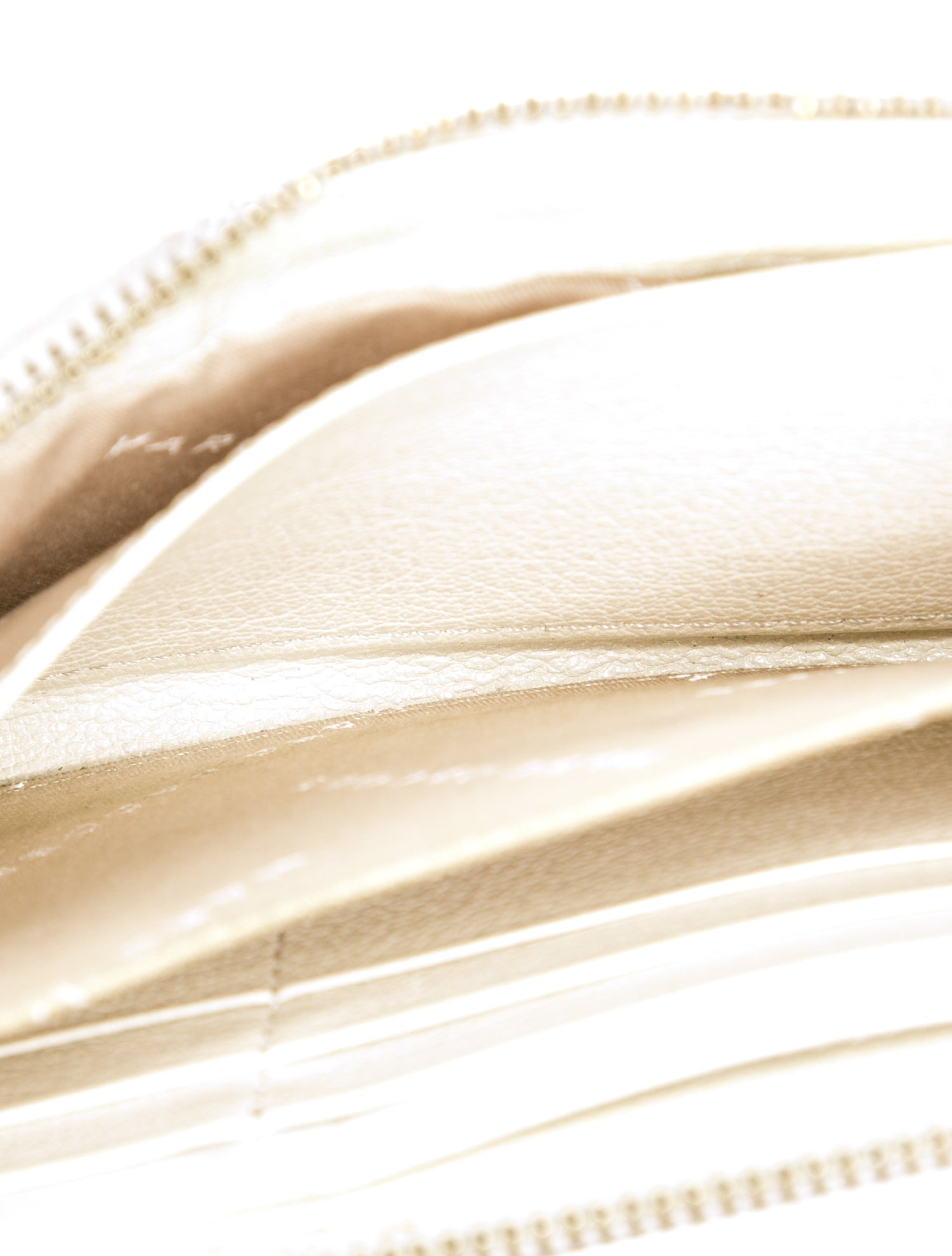 Marc Jacobs Leather Clutch