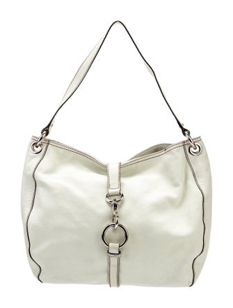 Marc Jacobs Leather Shoulder Bag