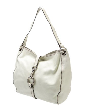 Marc Jacobs Leather Shoulder Bag
