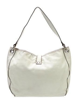 Marc Jacobs Leather Shoulder Bag