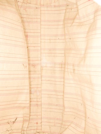 Marc Jacobs Leather Shoulder Bag