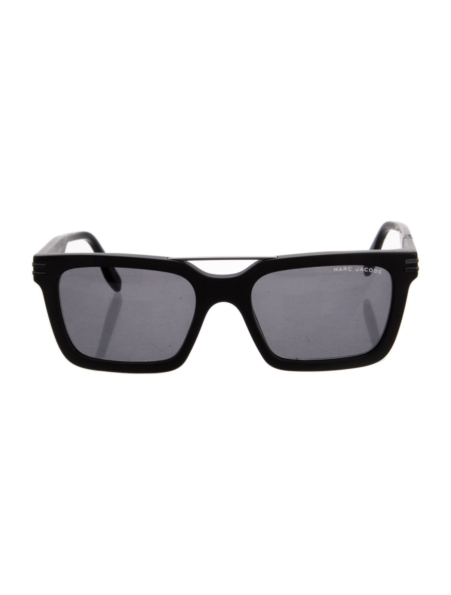 Marc Jacobs Square Tinted Sunglasses