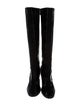 Marc Jacobs Patent Leather Boots