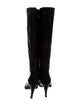 Marc Jacobs Patent Leather Boots