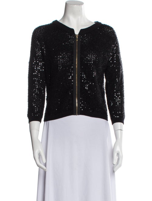 Marc Jacobs Wool Evening Jacket