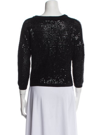 Marc Jacobs Wool Evening Jacket