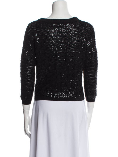 Marc Jacobs Wool Evening Jacket