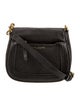 Marc Jacobs Leather Crossbody Bag