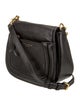 Marc Jacobs Leather Crossbody Bag