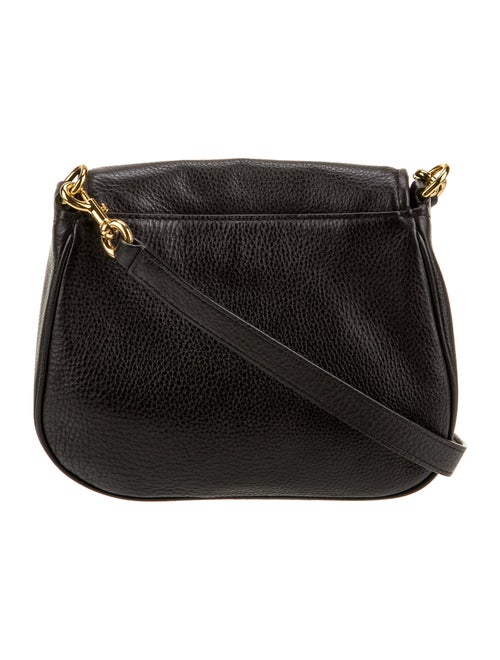 Marc Jacobs Leather Crossbody Bag