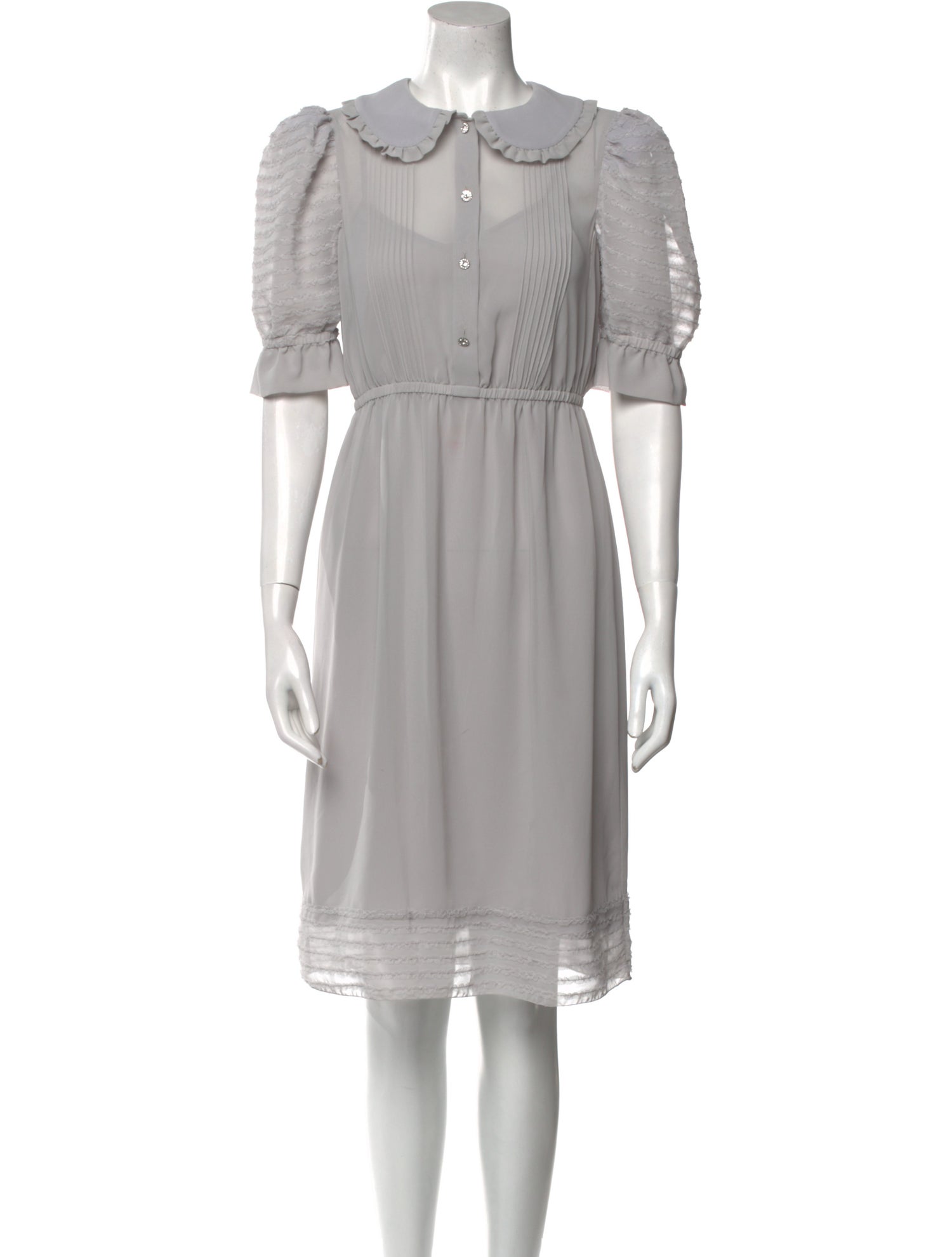Marc Jacobs Mini Dress w/ Tags