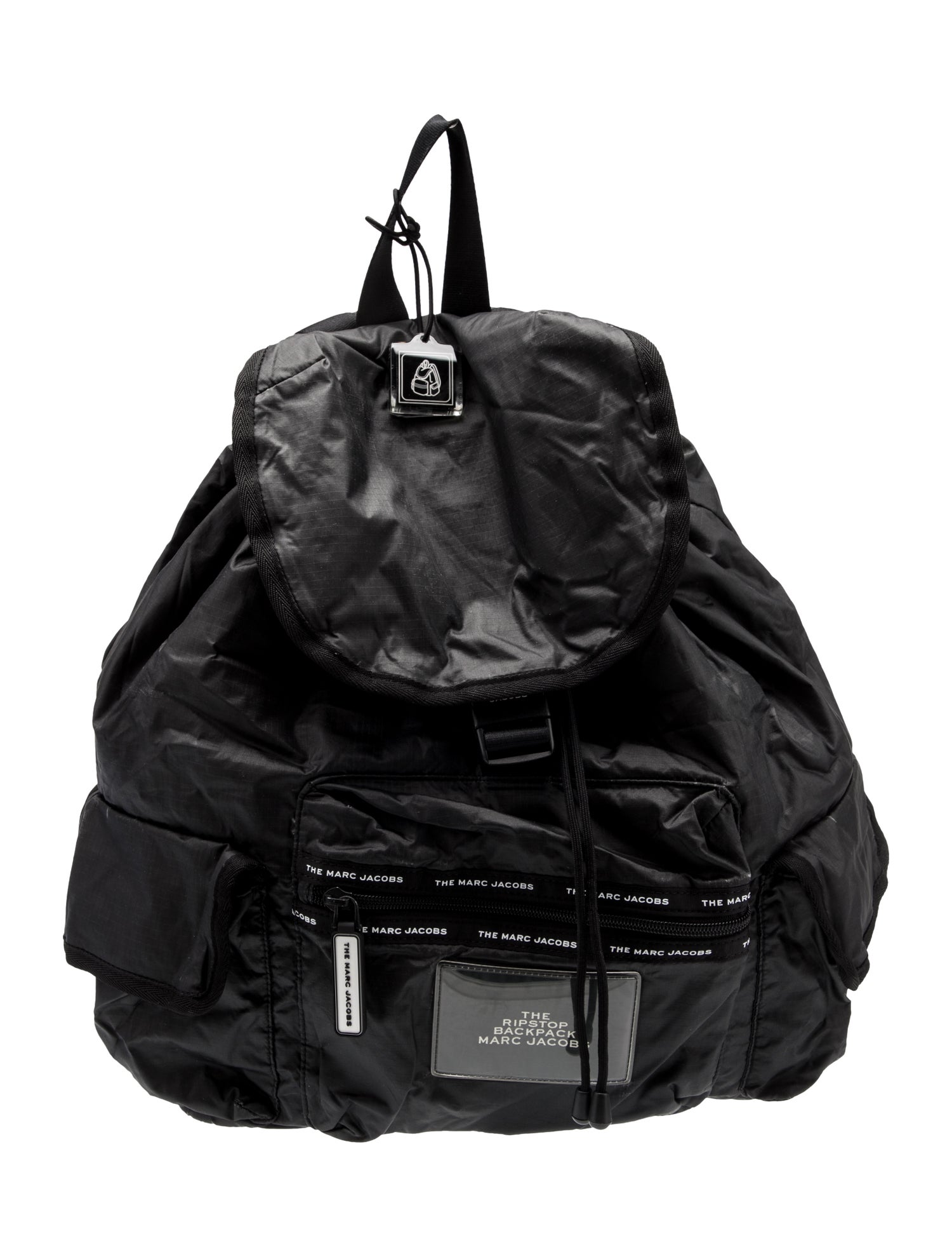 Marc Jacobs Nylon Backpack