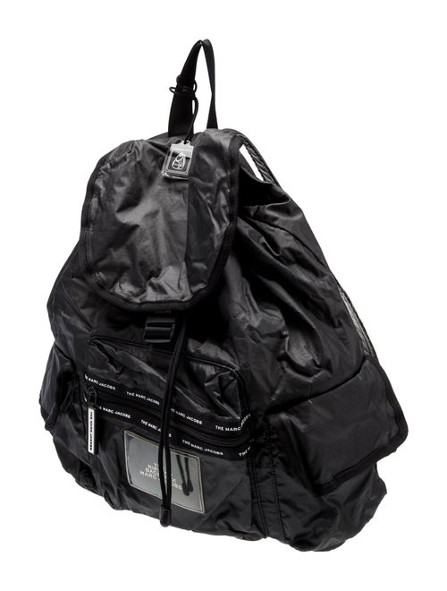 Marc Jacobs Nylon Backpack