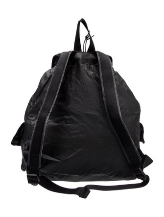 Marc Jacobs Nylon Backpack
