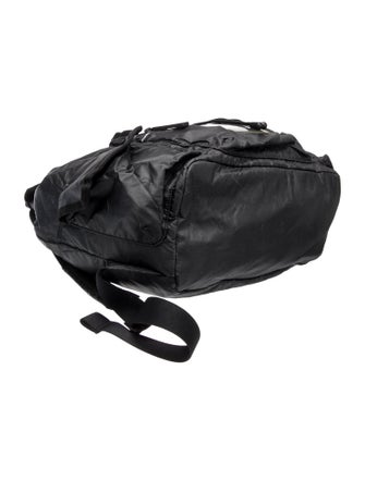 Marc Jacobs Nylon Backpack