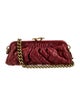 Marc Jacobs Quilted Shoulder Bag