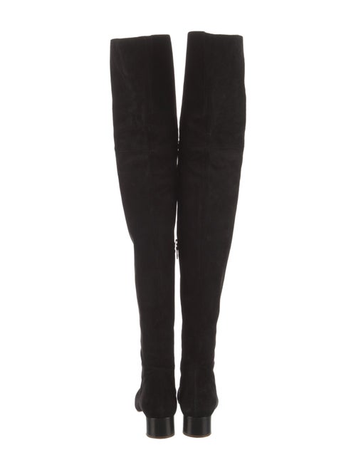 Marc Jacobs Suede Boots