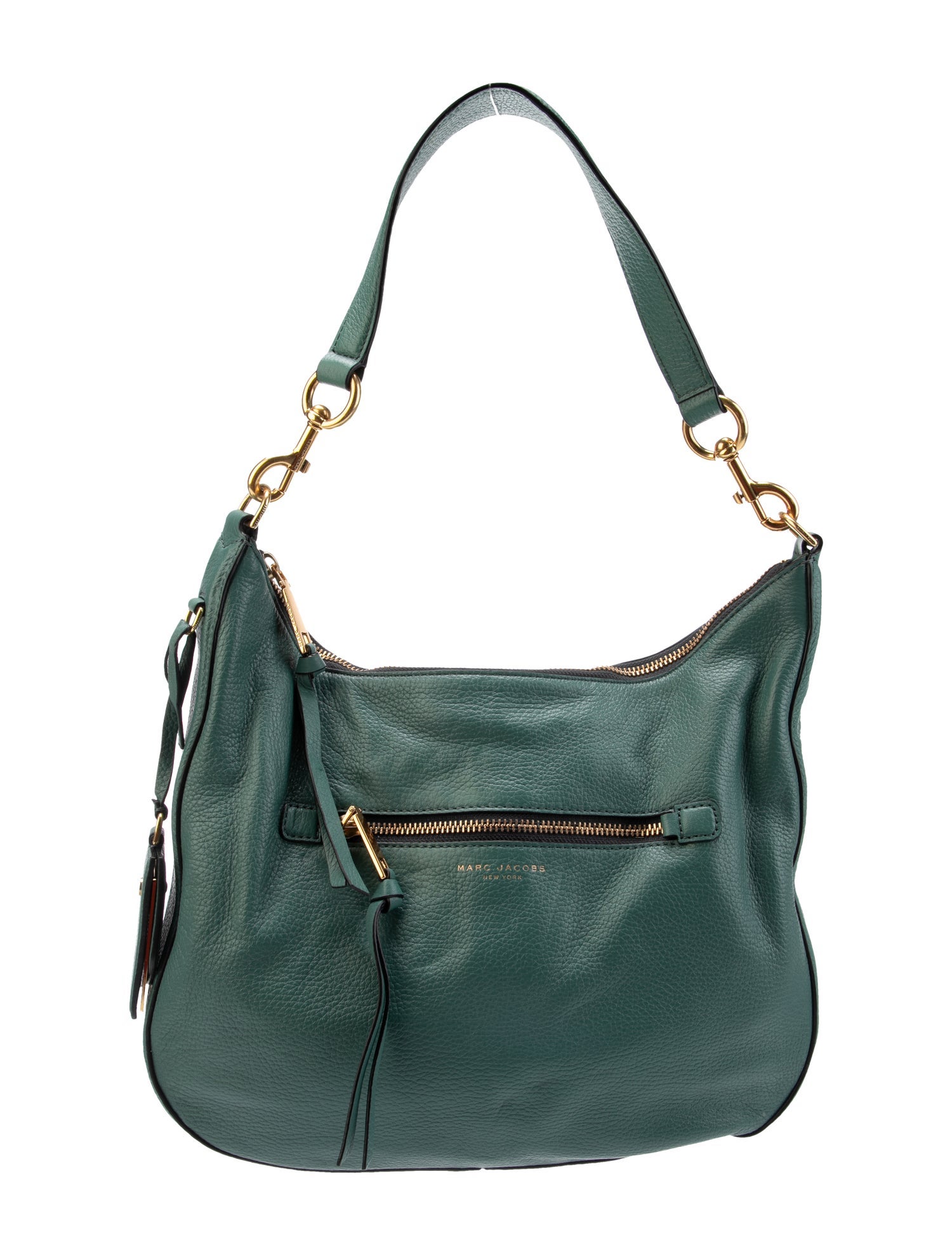 Marc Jacobs Leather Shoulder Bag
