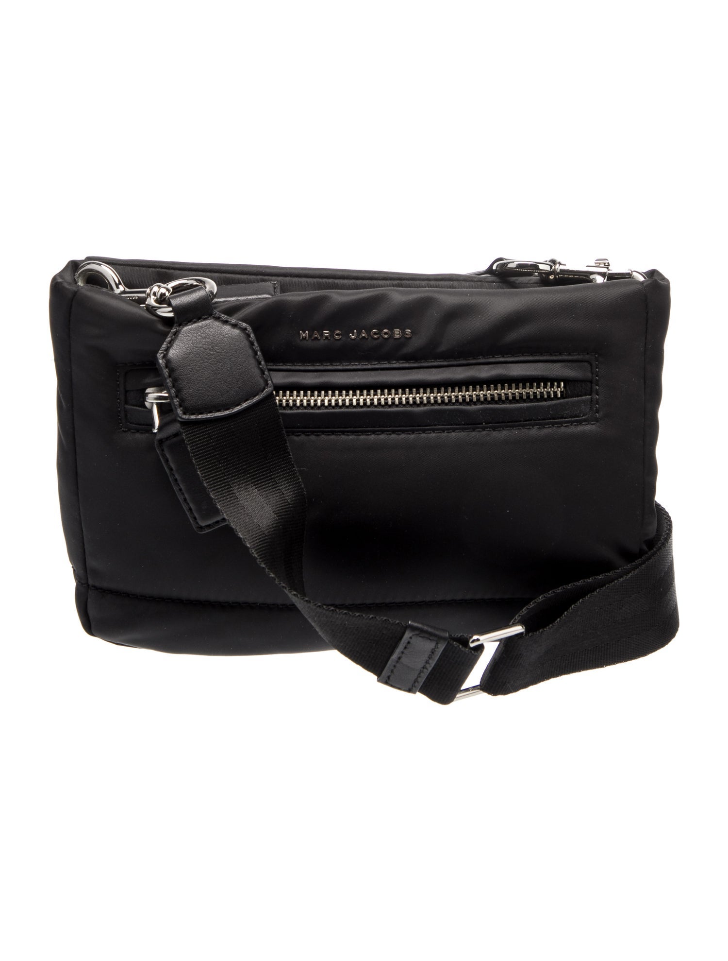 Marc Jacobs Nylon Messenger Bag