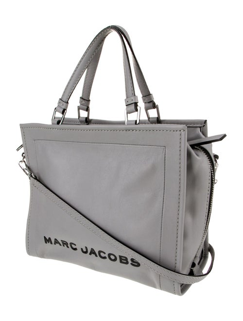 Marc Jacobs Leather Tote