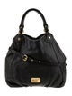 Marc Jacobs Leather Hobo