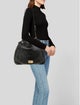 Marc Jacobs Leather Hobo