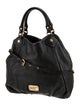 Marc Jacobs Leather Hobo
