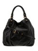 Marc Jacobs Leather Hobo