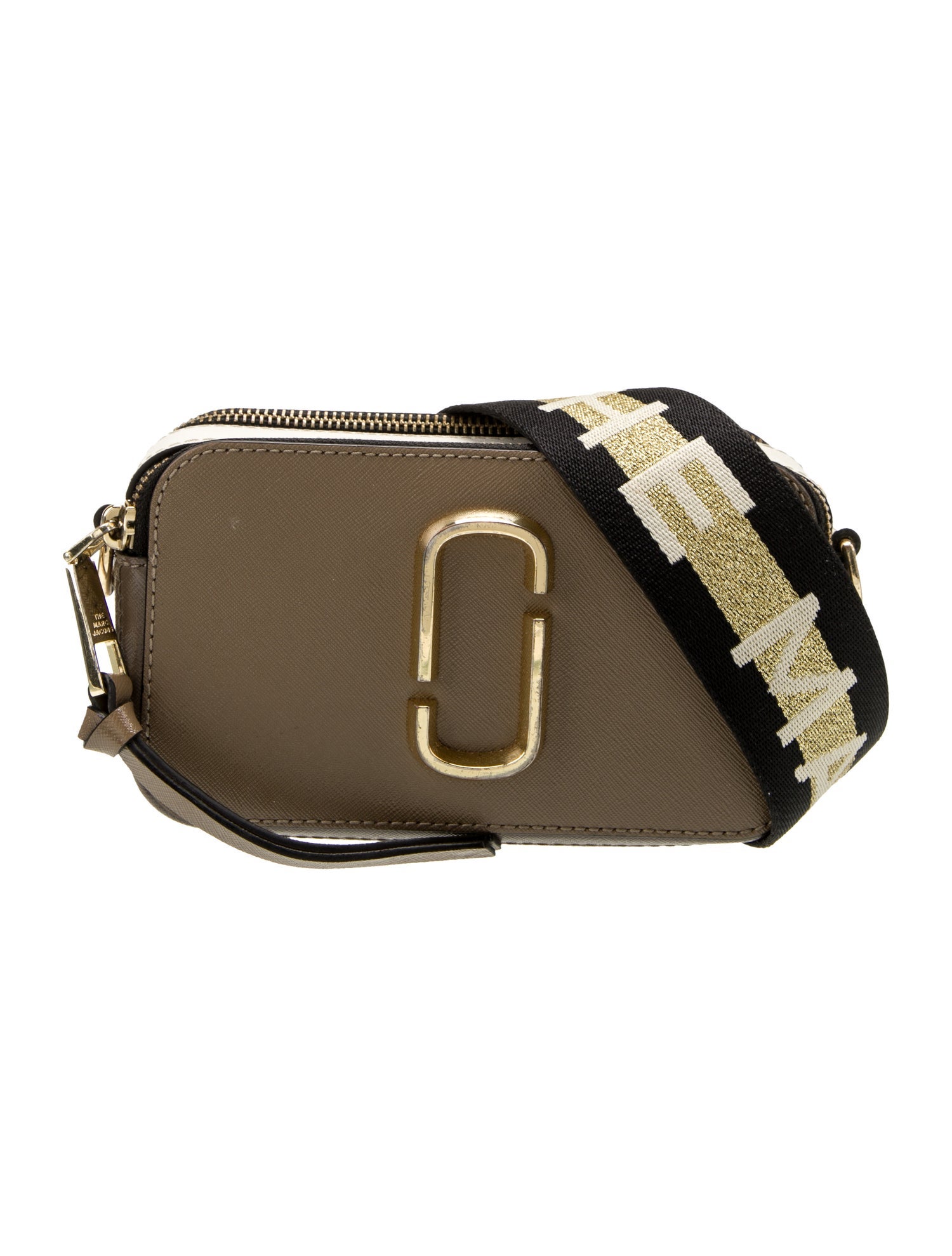 Marc Jacobs Leather Louis Vuitton Sunset Boulevard