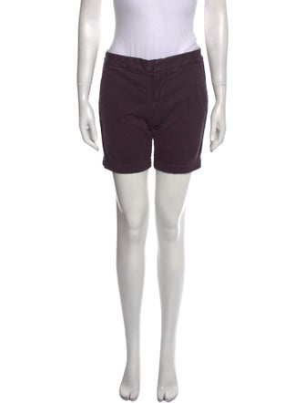 Marc Jacobs Mini Shorts