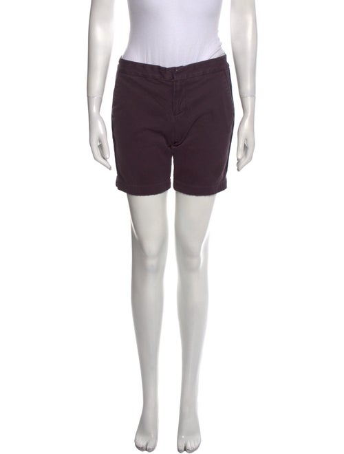 Marc Jacobs Mini Shorts