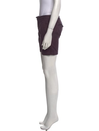 Marc Jacobs Mini Shorts