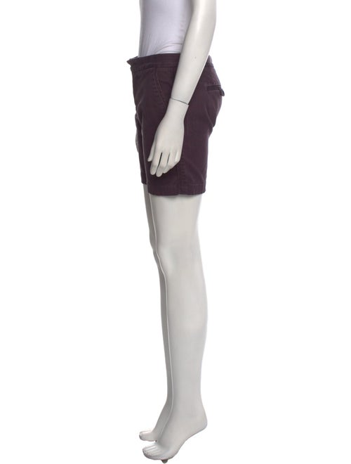 Marc Jacobs Mini Shorts