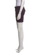 Marc Jacobs Mini Shorts