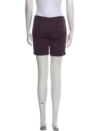Marc Jacobs Mini Shorts