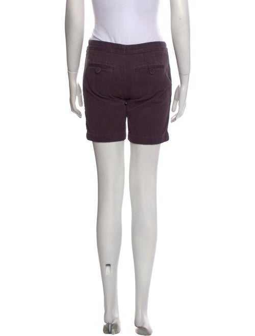 Marc Jacobs Mini Shorts