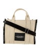 Marc Jacobs Canvas Shoulder Bag
