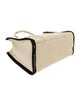 Marc Jacobs Canvas Shoulder Bag
